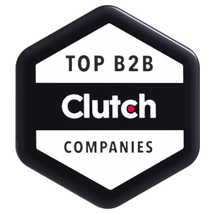 Link to Clutch review