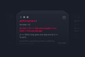 End-to-End Development