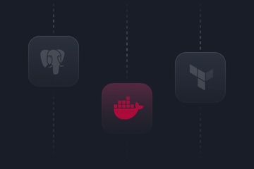 Test Data &
Environment Control