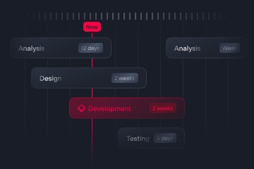 Deploy
& evolve