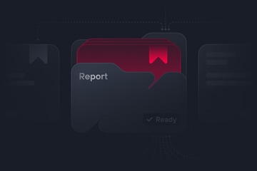 6. Report &
Walkthrough