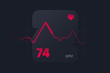 Fitness & Interactive Apps