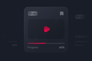 Education & Video Platforms