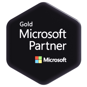 Microsoft Partner