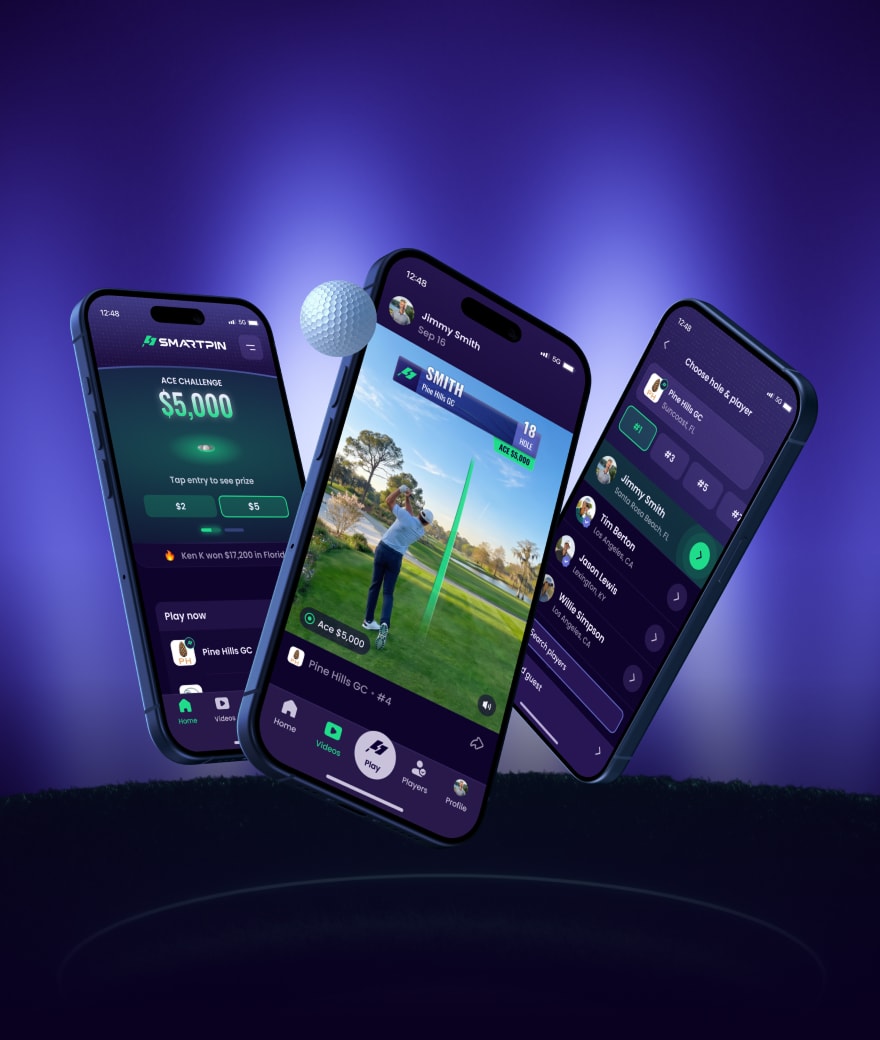 smartpin app launched on mobile phones