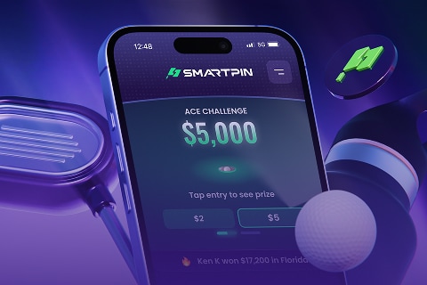 SmartPin