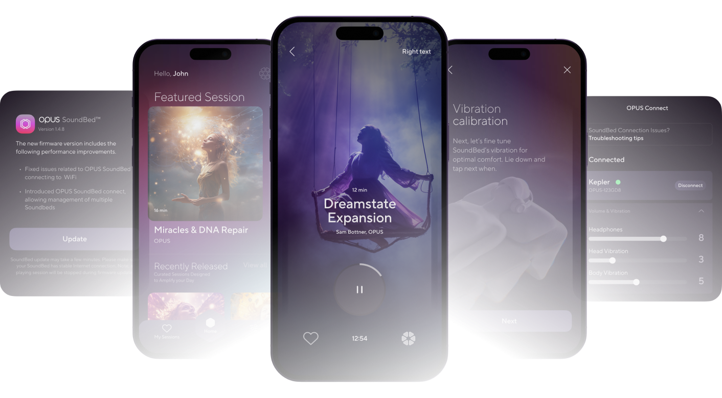 Element tablet mobile