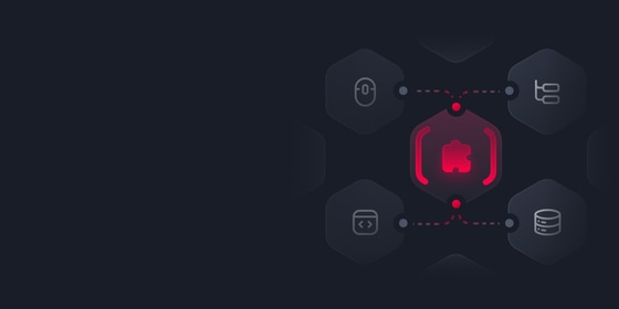 Portal and CMS wrapper