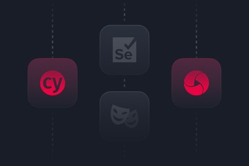 UI & E2E
Automation