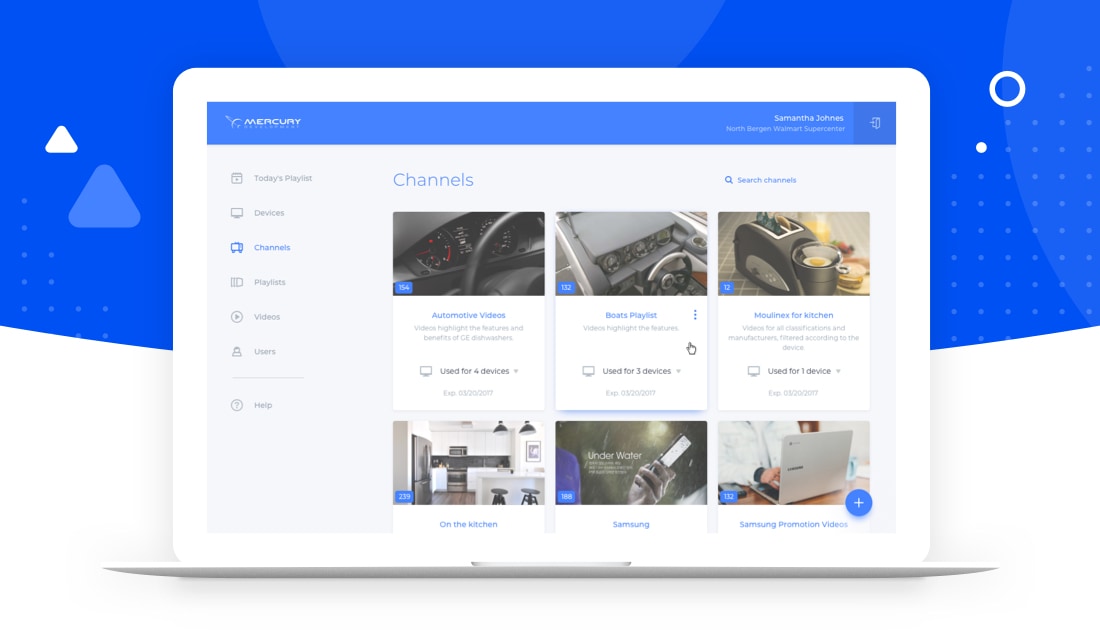 Brandsource Screenshot 1