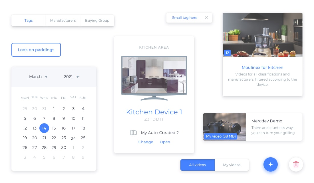 Brandsource Screenshot 3