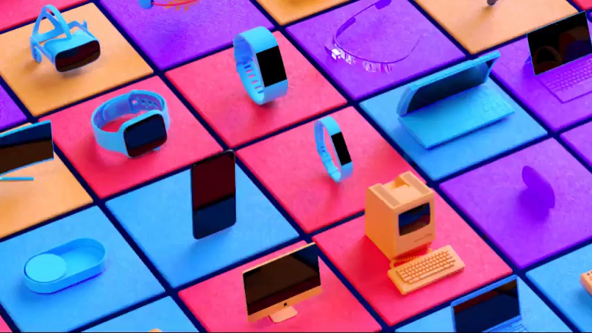 Cubes