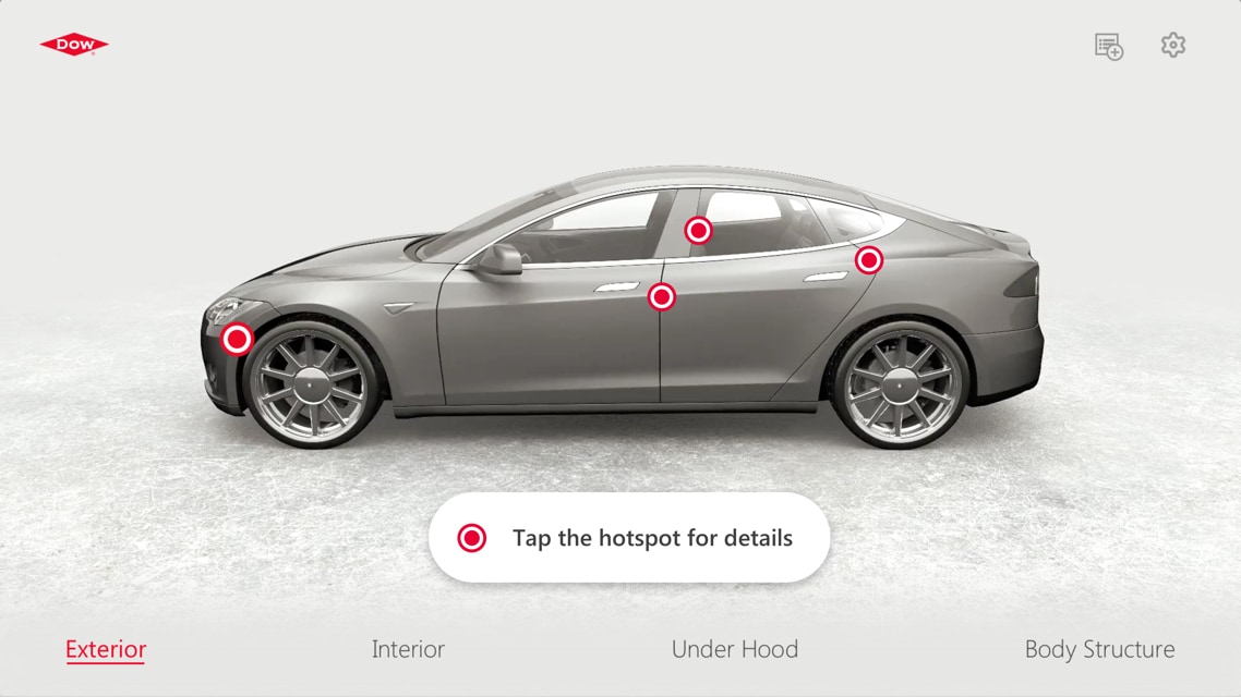 Dow Automotive