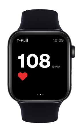Apple Watch phone
