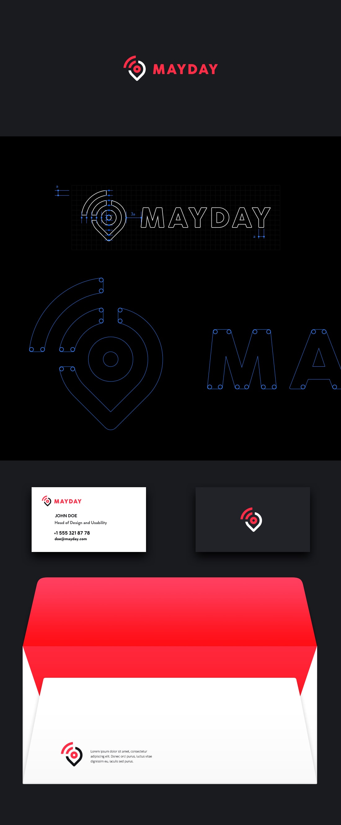 Mayday Screenshot 3
