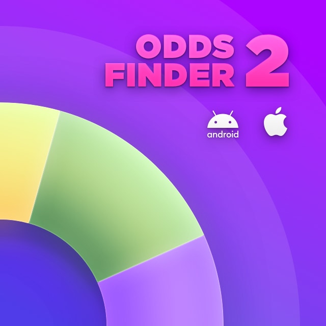 oddsfinder